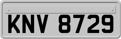 KNV8729
