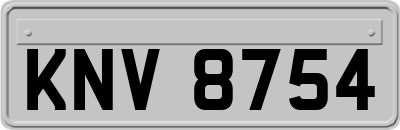 KNV8754
