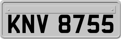 KNV8755