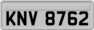 KNV8762