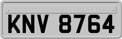 KNV8764
