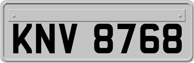 KNV8768