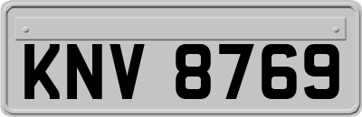 KNV8769