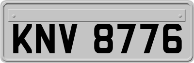 KNV8776