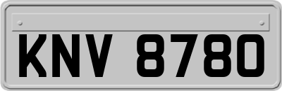 KNV8780
