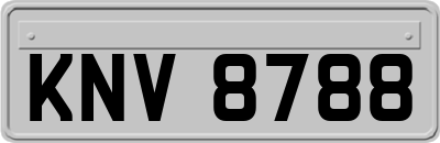 KNV8788