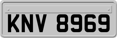 KNV8969