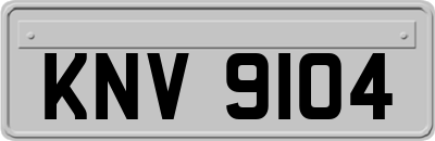KNV9104