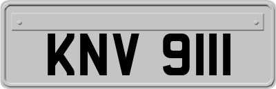 KNV9111