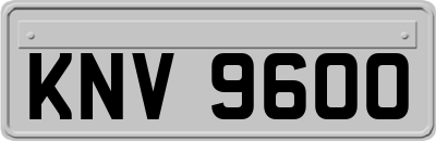 KNV9600