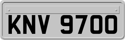 KNV9700