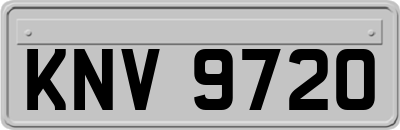 KNV9720