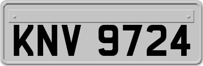 KNV9724