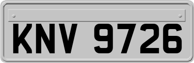 KNV9726
