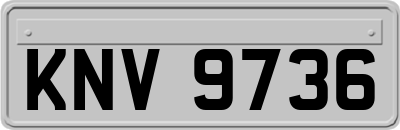 KNV9736