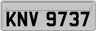 KNV9737