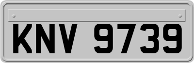 KNV9739