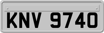KNV9740