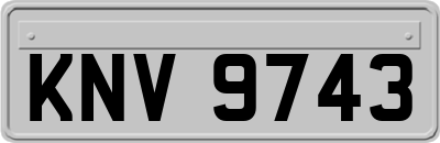 KNV9743