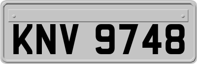 KNV9748