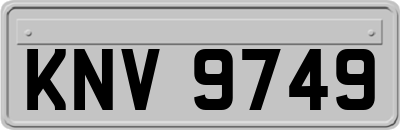 KNV9749