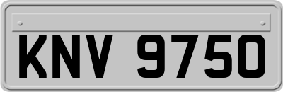 KNV9750