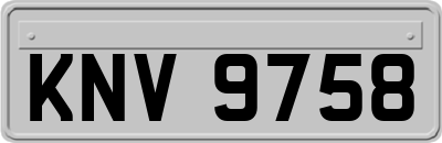 KNV9758