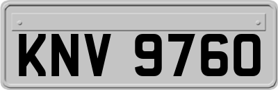 KNV9760