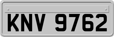 KNV9762
