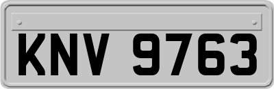 KNV9763