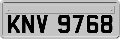 KNV9768