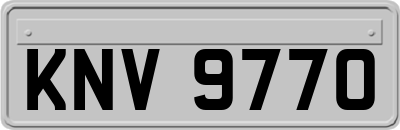 KNV9770