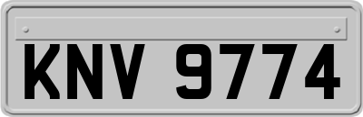 KNV9774
