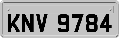 KNV9784