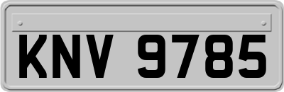 KNV9785