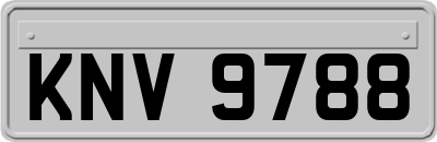 KNV9788