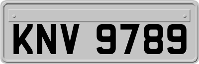 KNV9789