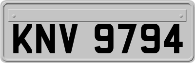 KNV9794