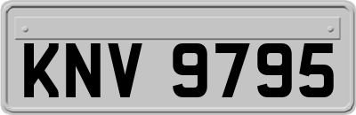 KNV9795