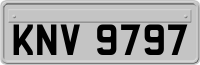 KNV9797