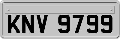 KNV9799
