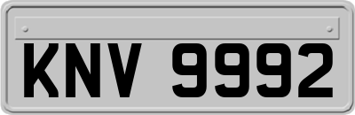 KNV9992