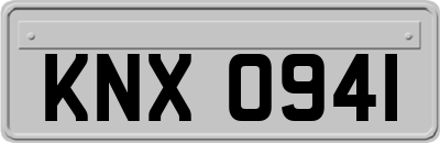 KNX0941