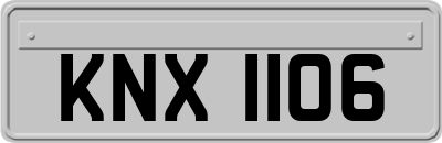 KNX1106