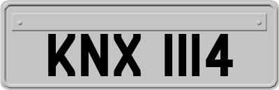 KNX1114