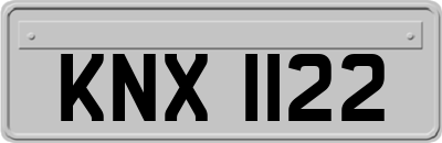 KNX1122