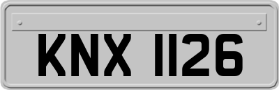 KNX1126