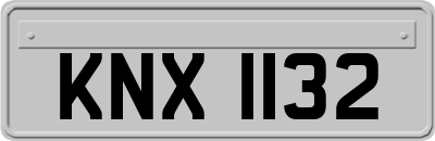 KNX1132
