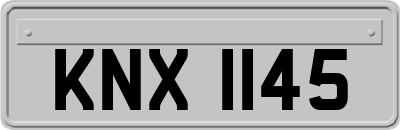 KNX1145