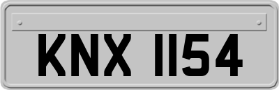 KNX1154